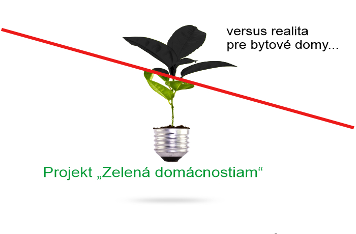 Dotácie, ktoré väčšina domov nedostane