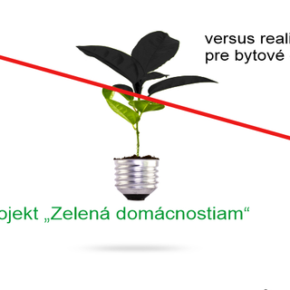 Dotácie, ktoré väčšina domov nedostane